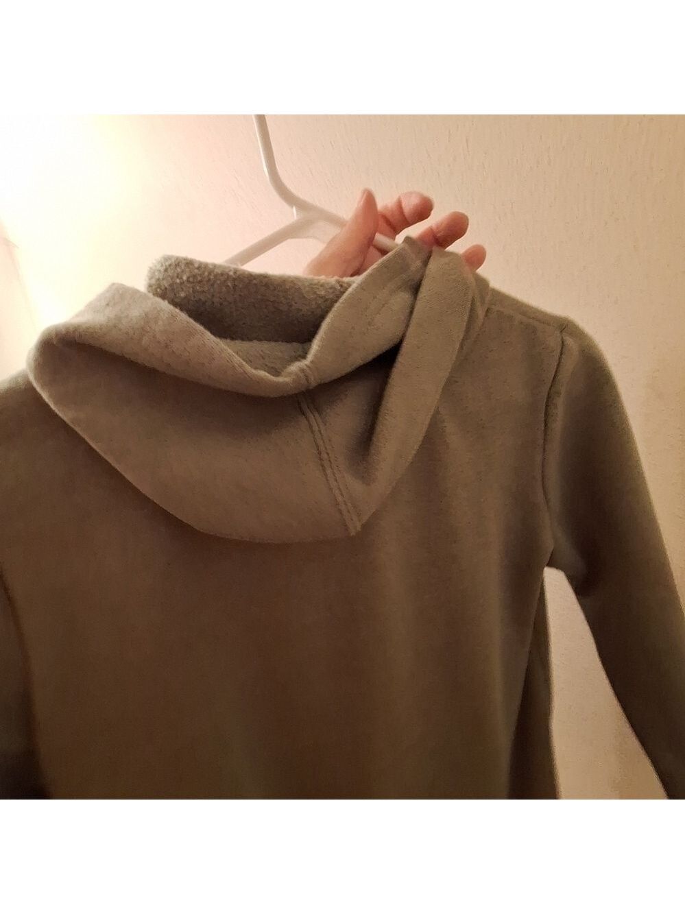 Hurley Hoodie Sweatshirt Youth Medium - Picture 7 of 7